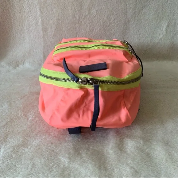 Super cute! Marc by Marc Jacob Waterproof Nylon Backkack